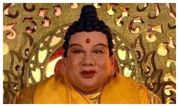 西游记中 唐僧是金蝉子转世 那金蝉子到底是个什么东西 财经头条