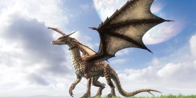 在中国古代传说中，为什么蛇化的龙，比鲤鱼化的龙厉害许多？休闲区蓝鸢梦想 - Www.slyday.coM