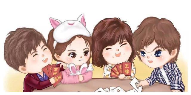 收官大吉!《王牌对王牌》第五季完美落幕,王牌家族伴你左右