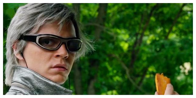 "快银"加盟漫威剧《旺达幻视》,彼得斯:我是个神秘角色