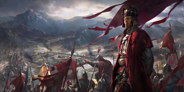 造成汉末人口锐减的罪魁祸首是它！休闲区蓝鸢梦想 - Www.slyday.coM