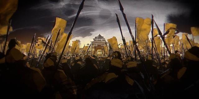 造成汉末人口锐减的罪魁祸首是它！休闲区蓝鸢梦想 - Www.slyday.coM