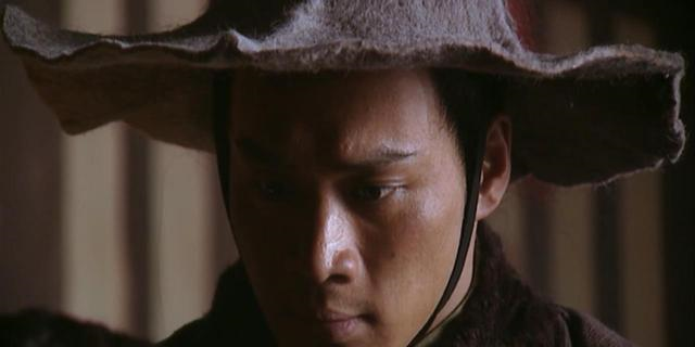 二龙山救桃花山时,为何是杨志拍板决定,而不是鲁智深?休闲区蓝鸢梦想 - Www.slyday.coM 二龙山救桃花山时,为何是杨志拍板决定,而不是鲁智深?休闲区蓝鸢梦想 - Www.slyday.coM