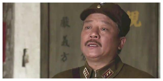 我的团长我的团:唐基其实是另外一个兽医,没有做错事的另类恶人