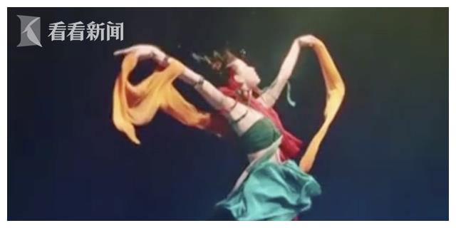 端午奇妙游火出圈!五彩洛神惊艳演绎水下飞天休闲区蓝鸢梦想 - Www.slyday.coM 端午奇妙游火出圈!五彩洛神惊艳演绎水下飞天休闲区蓝鸢梦想 - Www.slyday.coM