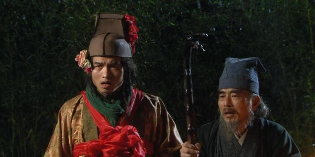 二龙山救桃花山时,为何是杨志拍板决定,而不是鲁智深?休闲区蓝鸢梦想 - Www.slyday.coM 二龙山救桃花山时,为何是杨志拍板决定,而不是鲁智深?休闲区蓝鸢梦想 - Www.slyday.coM