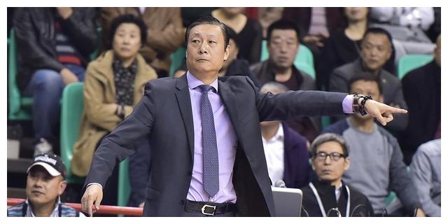 新疆队历任主教练都有谁呢?