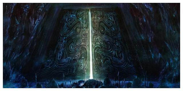 山东淄博发现神秘大墓，打破“赘婿”墓传言，更有“照妖”青铜镜休闲区蓝鸢梦想 - Www.slyday.coM