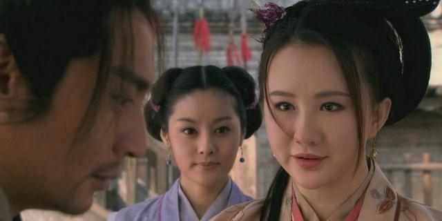 水浒里的几位丫鬟,哪个最幸运,哪个最惨?为何会这样?休闲区蓝鸢梦想 - Www.slyday.coM 水浒里的几位丫鬟,哪个最幸运,哪个最惨?为何会这样?休闲区蓝鸢梦想 - Www.slyday.coM