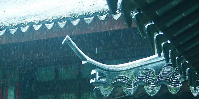 宋代写景高手多有名句传世,这首写小雨的小诗,同样带给人新鲜感休闲区蓝鸢梦想 - Www.slyday.coM 宋代写景高手多有名句传世,这首写小雨的小诗,同样带给人新鲜感休闲区蓝鸢梦想 - Www.slyday.coM