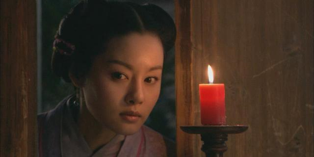 水浒里的几位丫鬟,哪个最幸运,哪个最惨?为何会这样?休闲区蓝鸢梦想 - Www.slyday.coM 水浒里的几位丫鬟,哪个最幸运,哪个最惨?为何会这样?休闲区蓝鸢梦想 - Www.slyday.coM