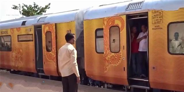 中国高铁建设如火如荼，为何印度还不建高铁？主要是实力不太允许休闲区蓝鸢梦想 - Www.slyday.coM