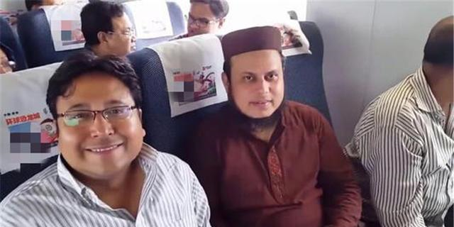 中国高铁建设如火如荼，为何印度还不建高铁？主要是实力不太允许休闲区蓝鸢梦想 - Www.slyday.coM