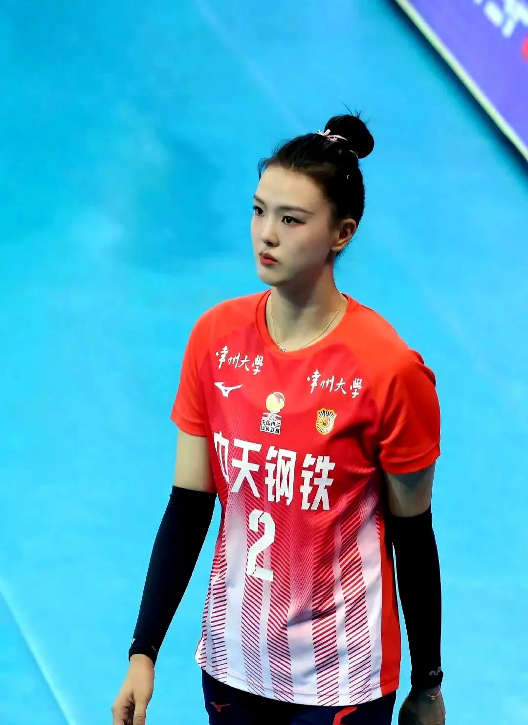 张常宁荣誉满身，为何只是助教？但她前途无限，或成下一个孙晋芳