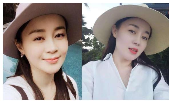 部老板娘,但是在现实生活当中,37岁的关晓娜却是一个特别有魅力的美女