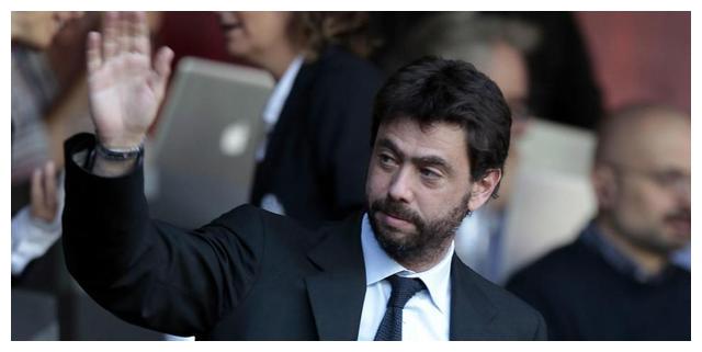 四代阿涅利的功绩,已经超越了他的二代爷爷|爱德华多|阿涅利|意甲