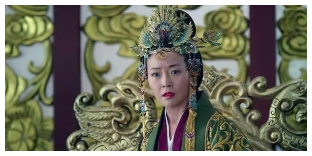 因琅琊榜人气暴涨的女艺人不是通告不断就是无人问津