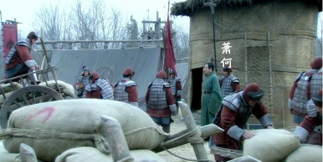 韩信是刘邦定天下的大功臣,为何却不得善终?也不能全怪刘邦狠心休闲区蓝鸢梦想 - Www.slyday.coM 韩信是刘邦定天下的大功臣,为何却不得善终?也不能全怪刘邦狠心休闲区蓝鸢梦想 - Www.slyday.coM