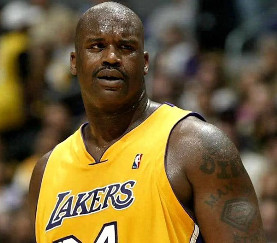 生涯末期的‘得分狂想’：为何暮年奥尼尔加盟凯尔特人，只为追逐张伯伦的纪录？