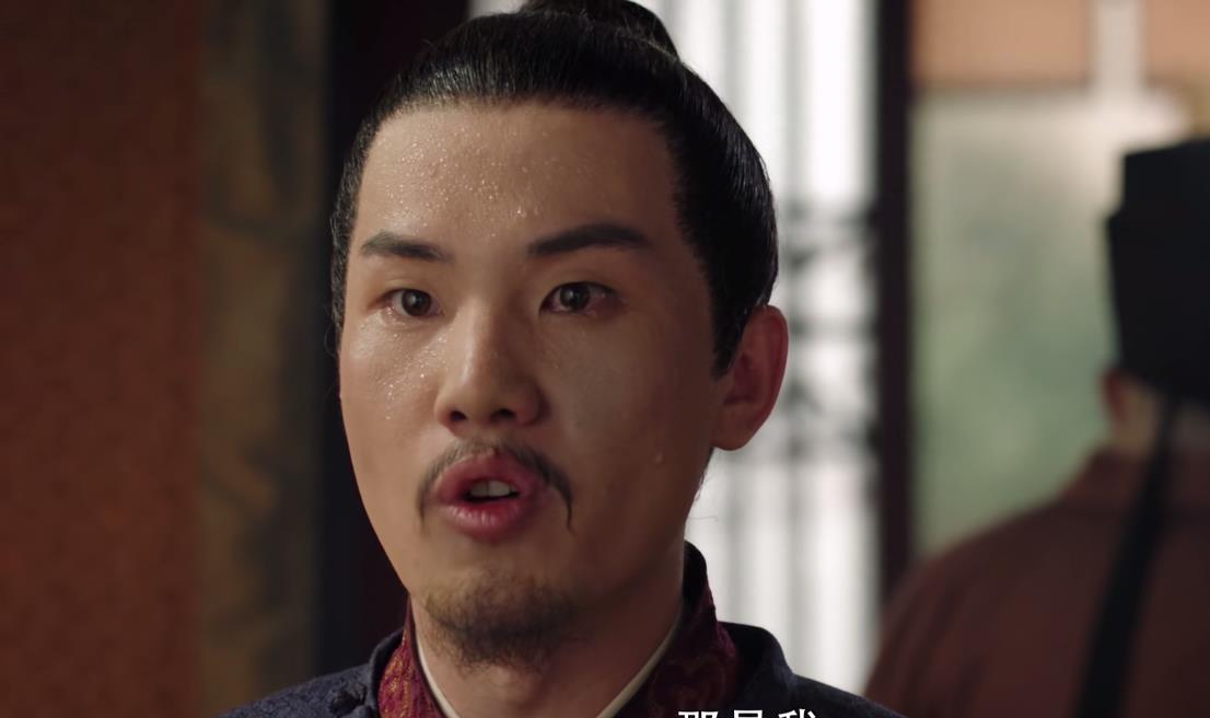 大宋宫词中的3个人精曹利用精明硬气景宗明哲保身