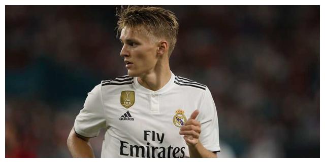 成长有目共睹,回归小将或成争冠重要拼图|拼图|厄德|皇马_新浪新闻