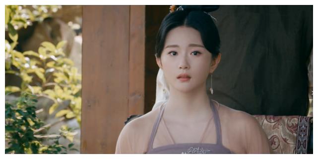 《陈芊芊》片尾曲mv透露剧情,陈沅沅站起来了,苏沐却伤心离开