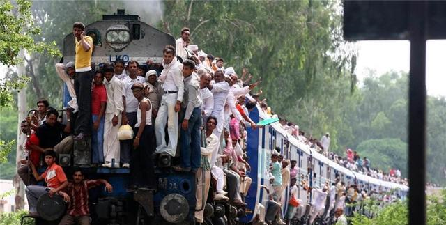 中国高铁建设如火如荼，为何印度还不建高铁？主要是实力不太允许休闲区蓝鸢梦想 - Www.slyday.coM