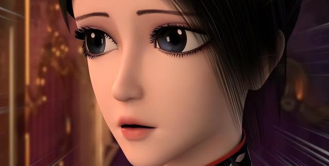 叶罗丽辛灵近期的表现让人失望其实她的压力比其他人都要大