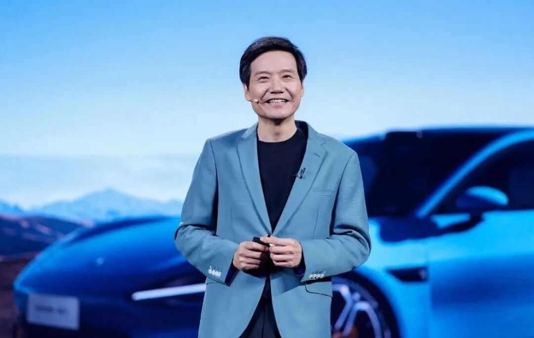 雷军的离岸信托架构是如何搭建的？