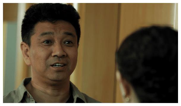 男演员周小斌,深受父母的影响,一直从事着演艺道路!