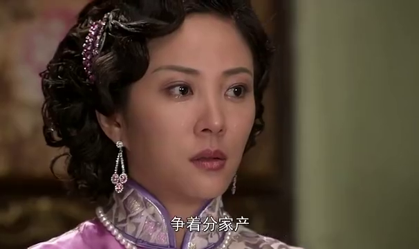 娘心:岳父逼着世鸿改遗嘱,真是利欲熏心没救了!