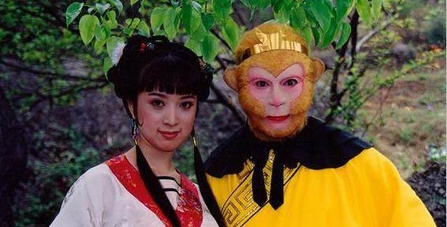 在86版电视剧《西游记》之前就有很多不同版本的电影,电视剧(如邵氏