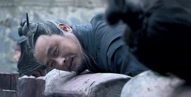 秦朝名相李斯结局凄惨五刑加身临死前的一句话却让人感慨万千