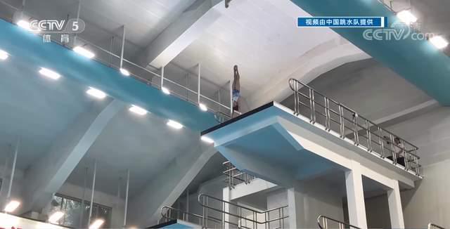 发育之痛!全红婵7分之差再输陈芋汐,207C上演水花消失术获俩10分休闲区蓝鸢梦想 - Www.slyday.coM 发育之痛!全红婵7分之差再输陈芋汐,207C上演水花消失术获俩10分休闲区蓝鸢梦想 - Www.slyday.coM