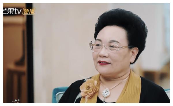婆婆和妈妈|伊能静|婆婆_新浪新闻