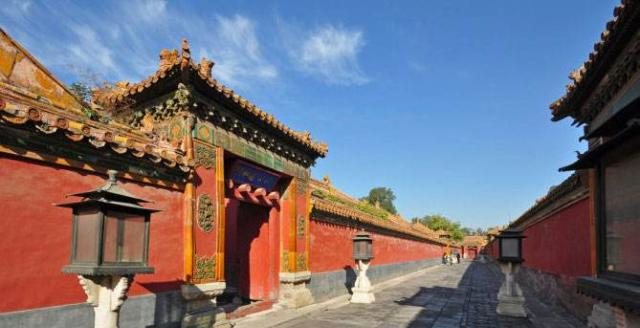 故宫的西六宫,为啥到现在都没完全开放呢?可能与这2个原因有关休闲区蓝鸢梦想 - Www.slyday.coM 故宫的西六宫,为啥到现在都没完全开放呢?可能与这2个原因有关休闲区蓝鸢梦想 - Www.slyday.coM