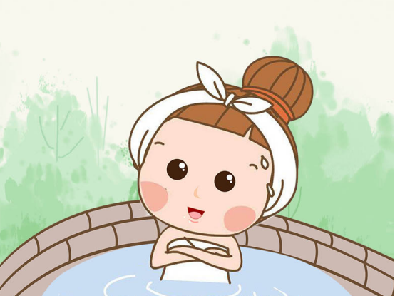 蜜儿堂保健浴液今日科普药浴的作用途径