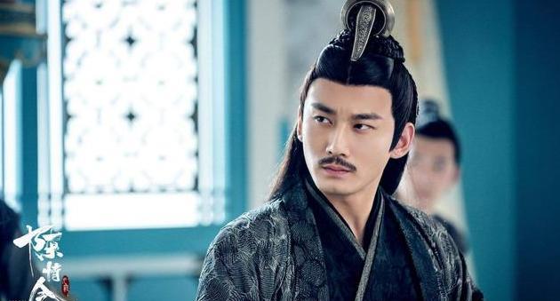 《陈情令》聂怀桑既然复活魏无羡为大哥报仇,为何等到16年后?