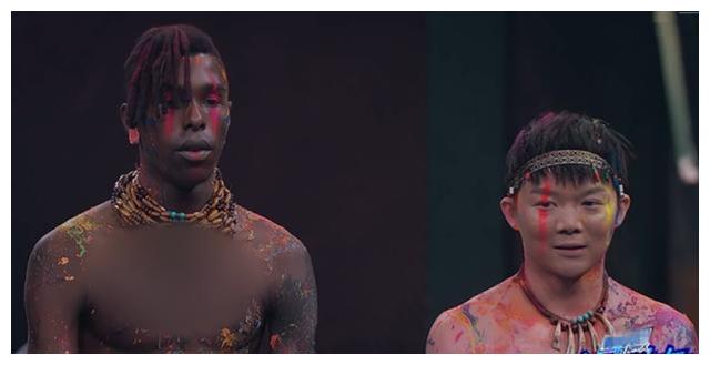 这就是街舞布布回归引发期待