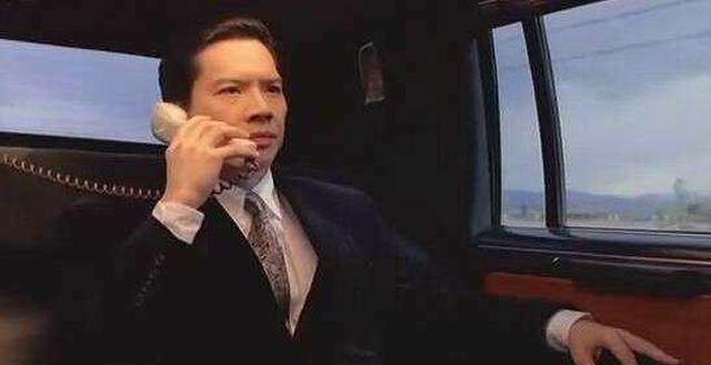 科普向华强家族的新义安组织是怎么来的有20万成员