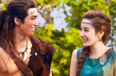 又美又仙还有故事的嫦娥，演过她的女艺人这么多，谁是你的白月光休闲区蓝鸢梦想 - Www.slyday.coM