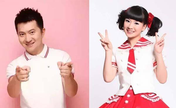 开玩笑要有个度红果果回应网友恶评不要侮辱90后的美好回忆