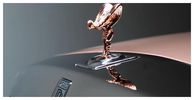 最贵的车标志排行_全球“最贵”的四大车标,布加迪排不上号,最后一个让国人自豪(2)