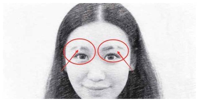 五种贪婪小气的面相喜欢算计经常因为钱闹矛盾