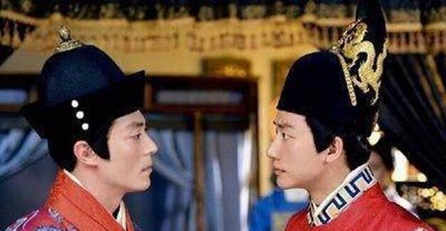 此人出生四个月被立为太子，九岁登上皇位，却做了八年的俘虏！休闲区蓝鸢梦想 - Www.slyday.coM