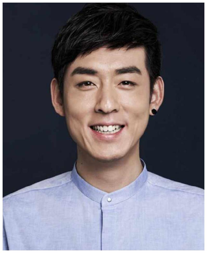 他是演员"刘欢",中戏毕业去做生意,生意失败后演了不少配角