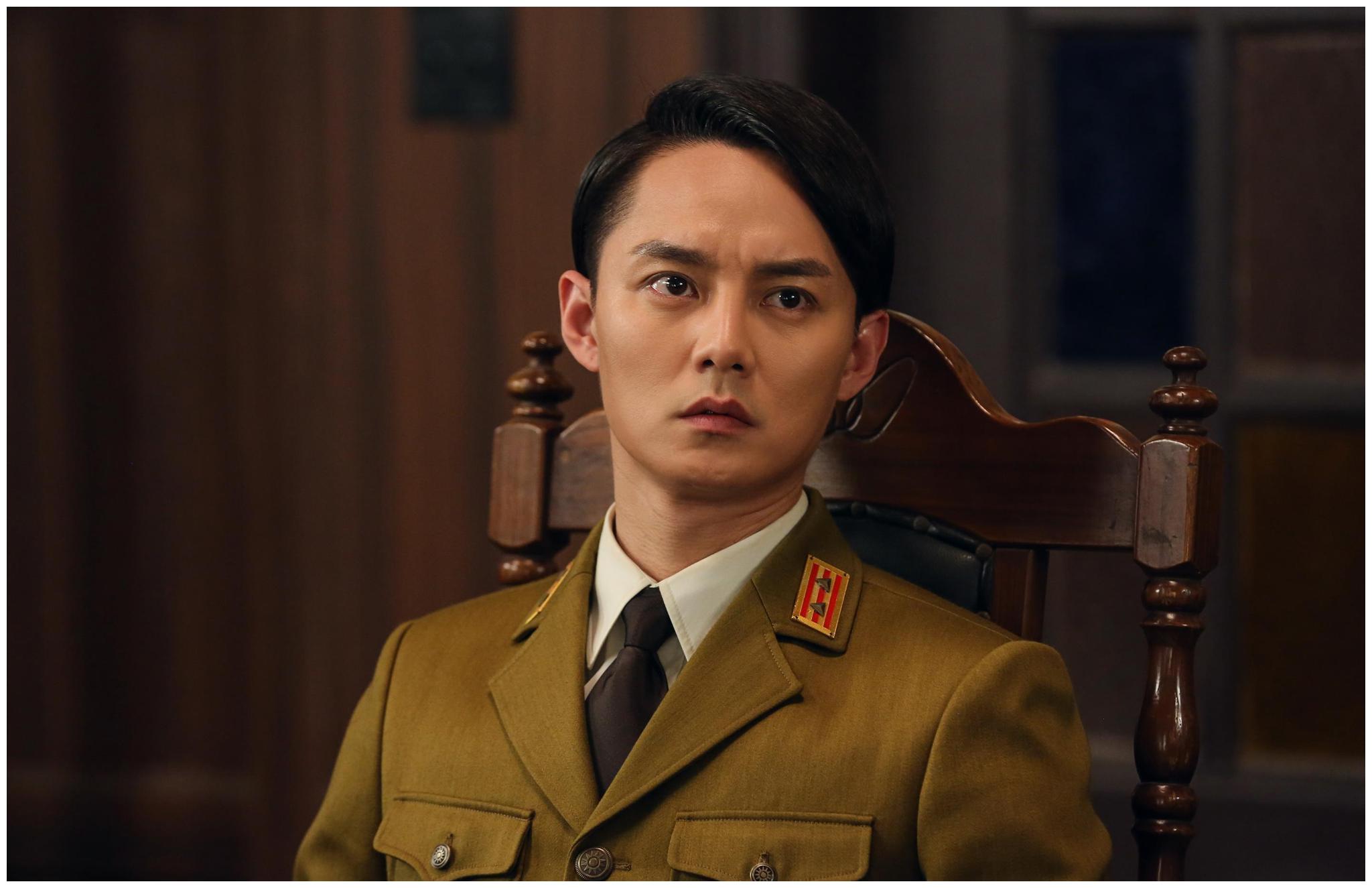 他是"耽改剧"的清流,别的男主都柔柔弱弱,他却胖成"球"!