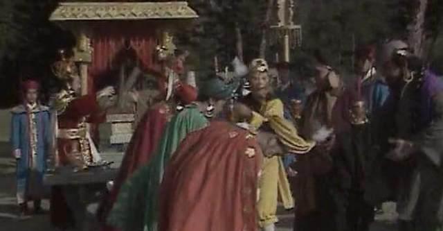 西游记为什么孙悟空在玉华州一会儿就把三王子教成了高手