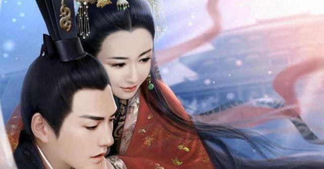 玄武门之变李世民杀了李建成李建成的妻子儿女是什么下场