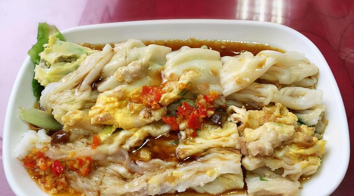 潮汕必吃美食是啥 这周末要去汕头玩 (潮汕必吃美食排行榜前十名有哪些)